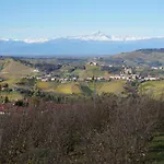 La Buonora Bed & Breakfast Sinio