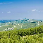 La Buonora Bed & Breakfast Sinio