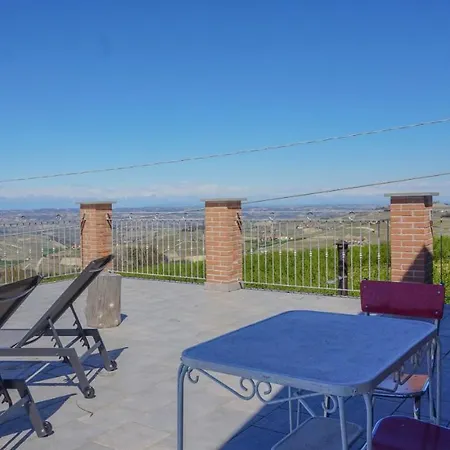 La Buonora 3* Sinio