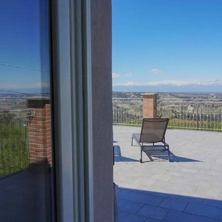 Bed & Breakfast La Buonora 3*