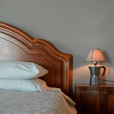 Bed & Breakfast La Buonora Sinio