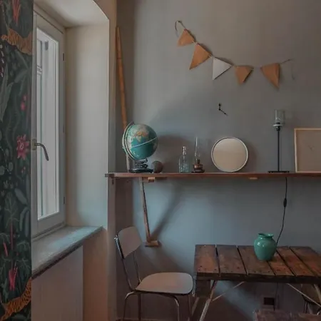 Bed & Breakfast La Buonora Sinio