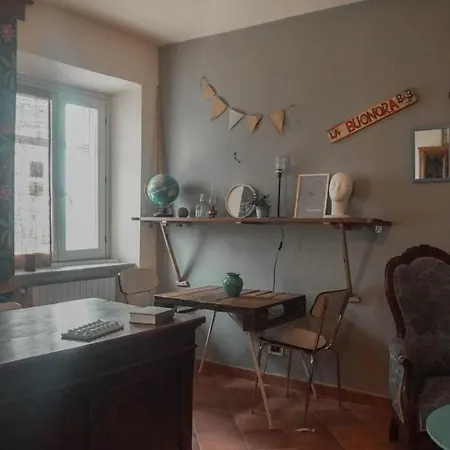 Bed & Breakfast La Buonora 3*