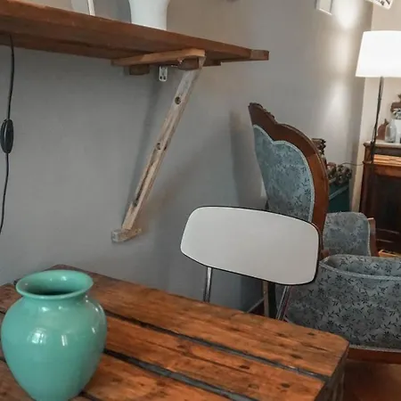 La Buonora Bed & Breakfast