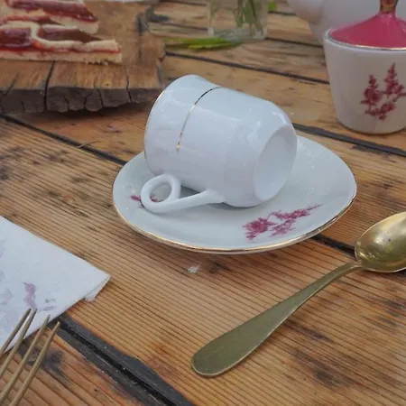 Bed & Breakfast La Buonora Sinio