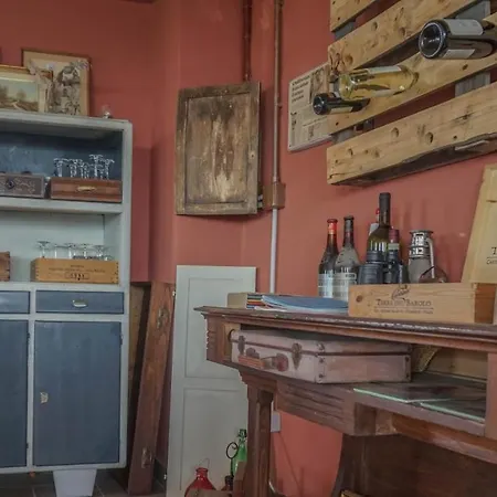 La Buonora Alojamento de Acomodação e Pequeno-almoço