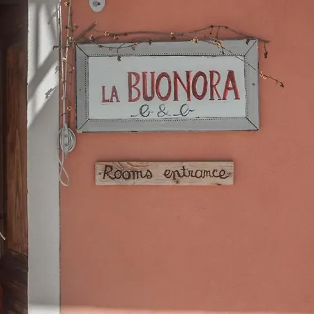 La Buonora * 希尼奥