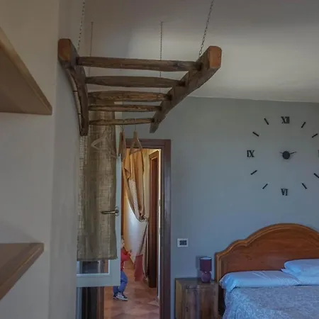 La Buonora 3* Sinio