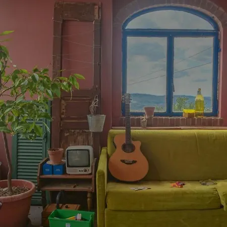 Bed & Breakfast La Buonora 3*