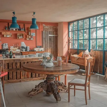 Bed & Breakfast La Buonora 3*