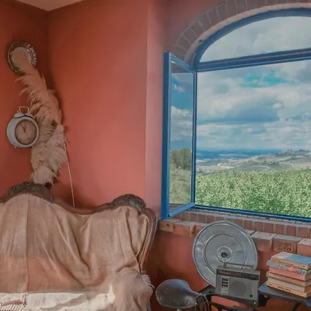 Bed & Breakfast La Buonora 3*