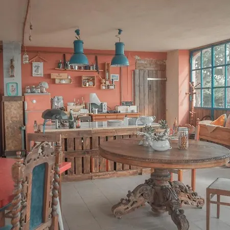 Bed & Breakfast B&B La Buonora 3*