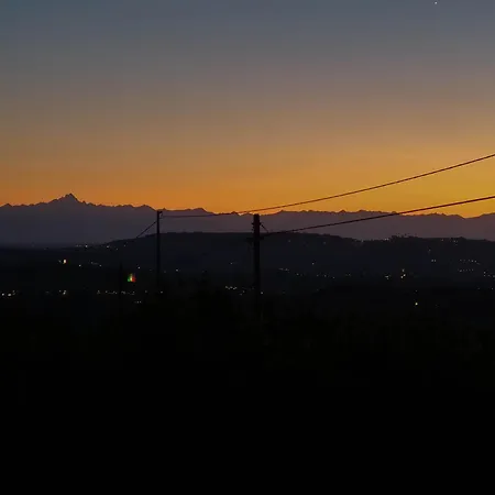 La Buonora 3* Sinio