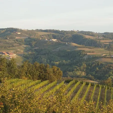 La Buonora Bed and breakfast 3*