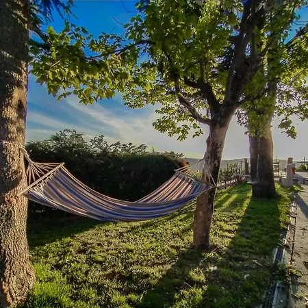 Bed & Breakfast La Buonora Sinio