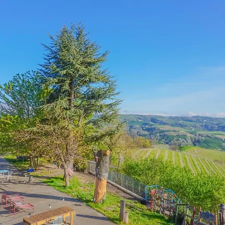 La Buonora Alojamento de Acomodação e Pequeno-almoço 3*