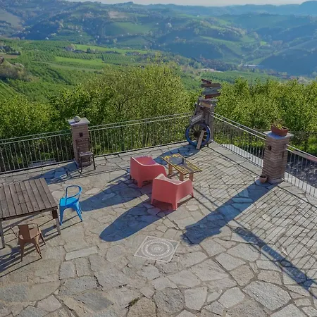 Bed & Breakfast La Buonora 3*