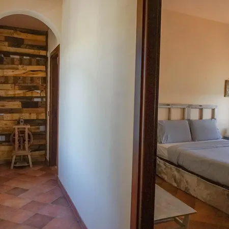 Panzió La Buonora Sinio