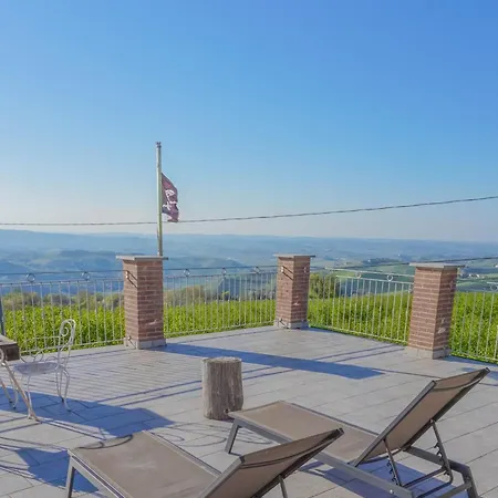 Bed & Breakfast La Buonora