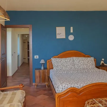 La Buonora Bed & Breakfast