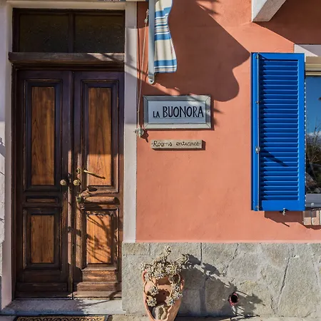 Bed & Breakfast La Buonora