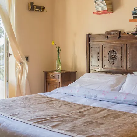 Bed & Breakfast La Buonora