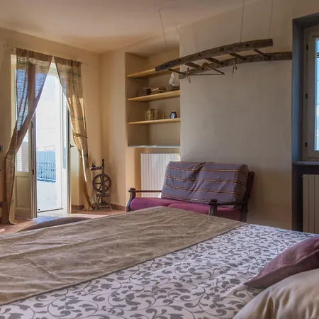 La Buonora Bed & Breakfast 3*