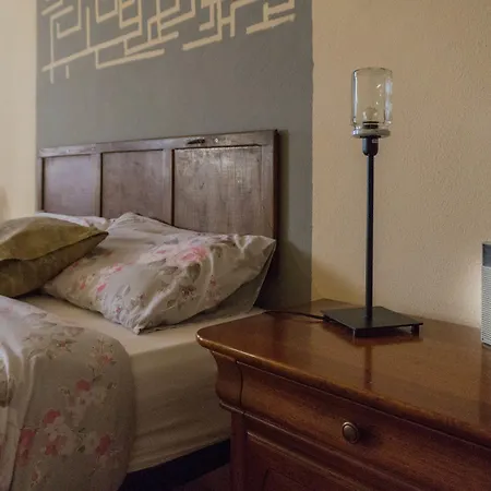 La Buonora Bed & Breakfast 3*