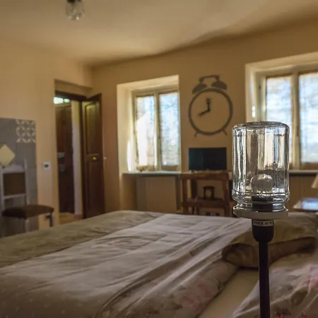 Bed & Breakfast La Buonora