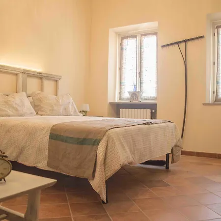 Bed & Breakfast La Buonora Sinio