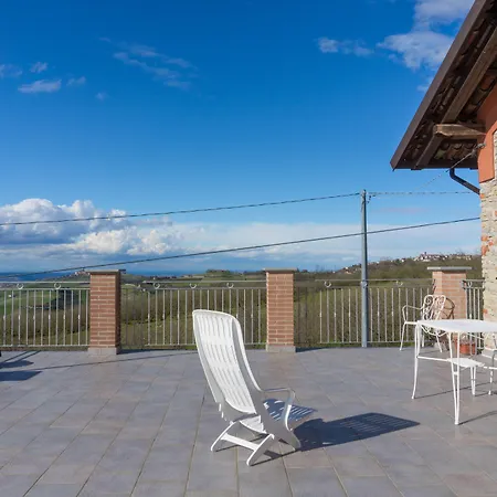 La Buonora Bed & Breakfast