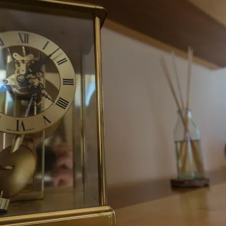 La Buonora Alojamento de Acomodação e Pequeno-almoço 3*