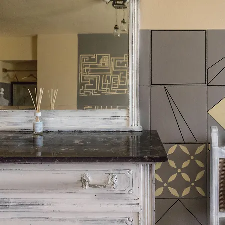 Bed & Breakfast La Buonora 3*