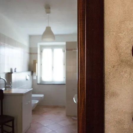 Bed & Breakfast La Buonora 3*