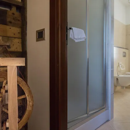 La Buonora Bed & Breakfast 3*