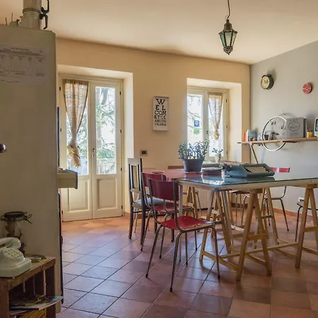 La Buonora Alojamento de Acomodação e Pequeno-almoço