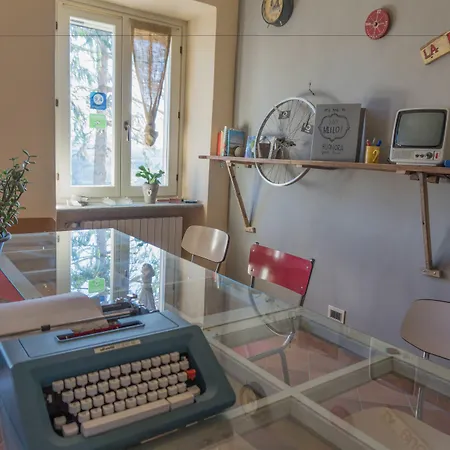 La Buonora Bed & Breakfast 3*