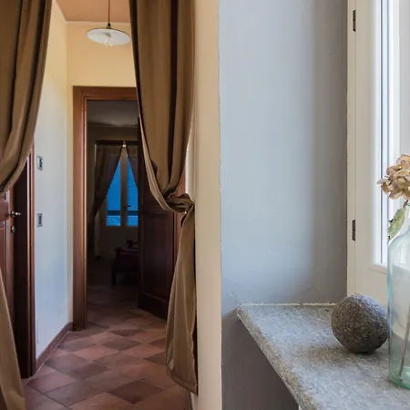 La Buonora Alojamento de Acomodação e Pequeno-almoço Sinio