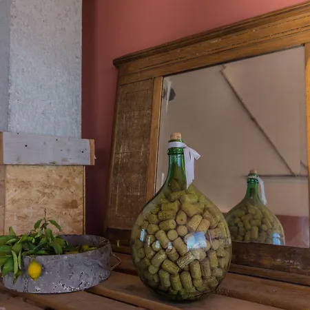 La Buonora Bed & Breakfast Sinio