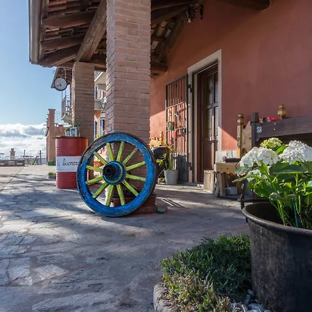 La Buonora Alojamento de Acomodação e Pequeno-almoço 3*