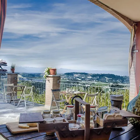 Bed & Breakfast La Buonora 3*