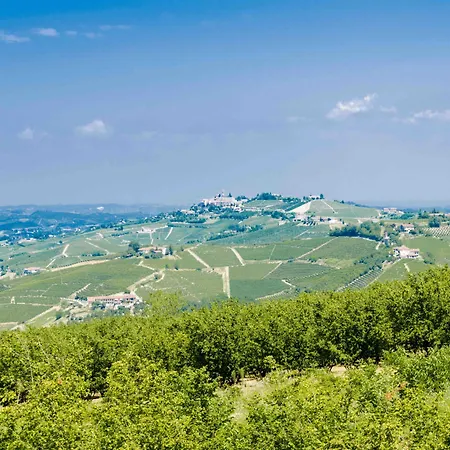 La Buonora Bed & Breakfast Sinio