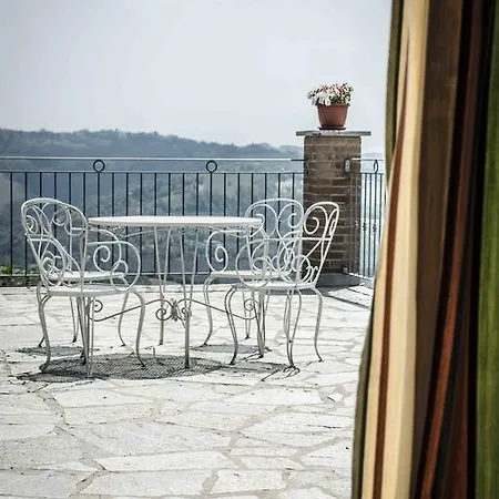 La Buonora Bed & Breakfast