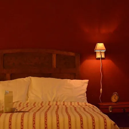 Bed & Breakfast La Buonora