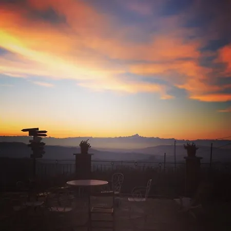 La Buonora Alojamento de Acomodação e Pequeno-almoço