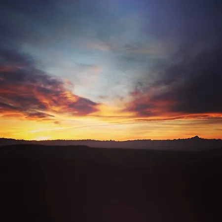 Alojamento de Acomodação e Pequeno-almoço La Buonora 3*