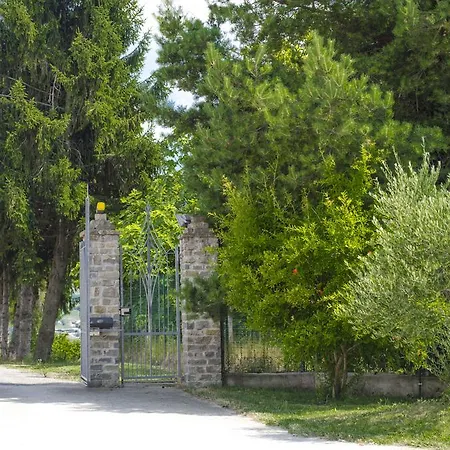 Bed & Breakfast La Buonora Sinio