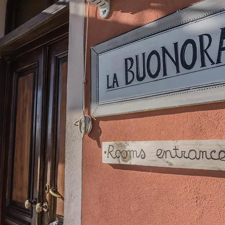 La Buonora 3*
