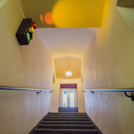 Panzió La Buonora Sinio