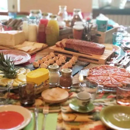 B&B La Buonora